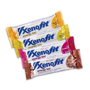XENOFIT ENERGY BAR