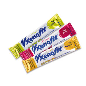 XENOFIT ENERGY GEL