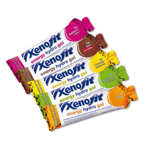 XENOFIT ENERGY HYDRO GEL