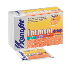 Xenofit_ImmunDrink