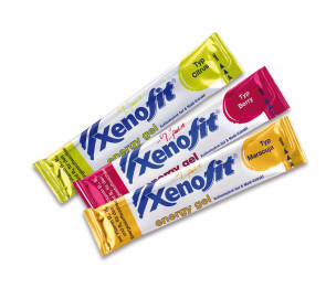 Xenofit Energy Gel
