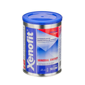 Xenofit Mineral Energy