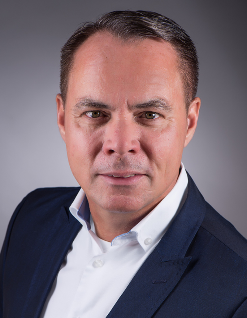 Stefan Rosenkranz verlässt BSI im Sommer 2026