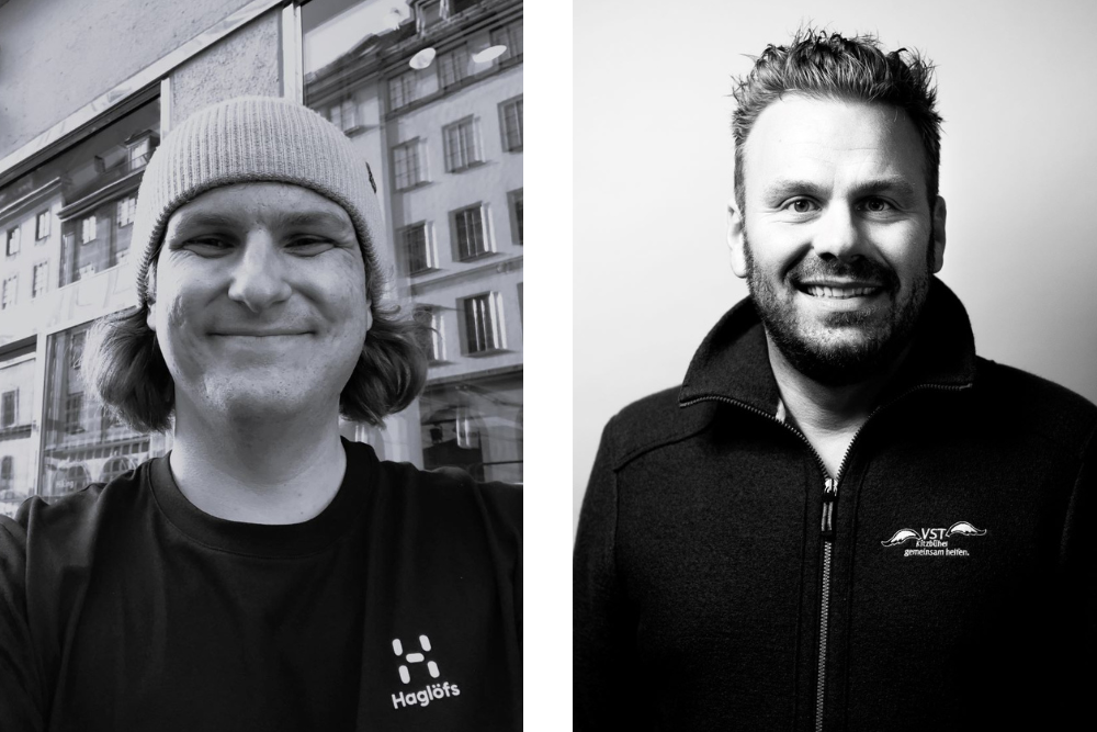 Haglöfs erneuert Sales-Team für Süddeutschland und Österreich