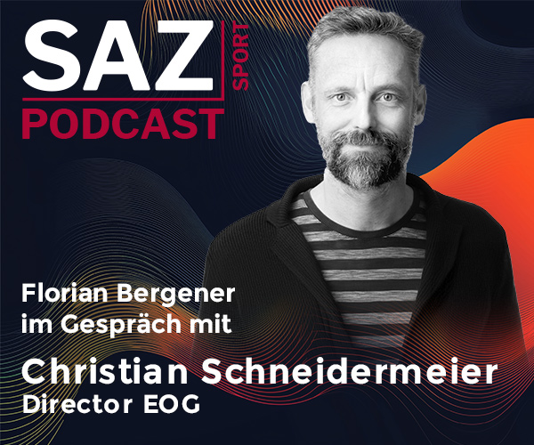 „Mehr Zusammenhalt“: EOG-Chef zur Absage der OutDoor