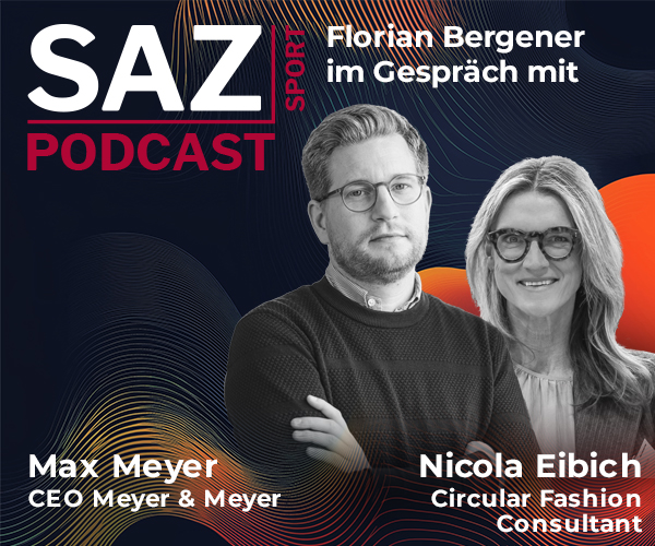 Kreislaufwirtschaft in der Logistik: Das ist der Plan von Meyer & Meyer