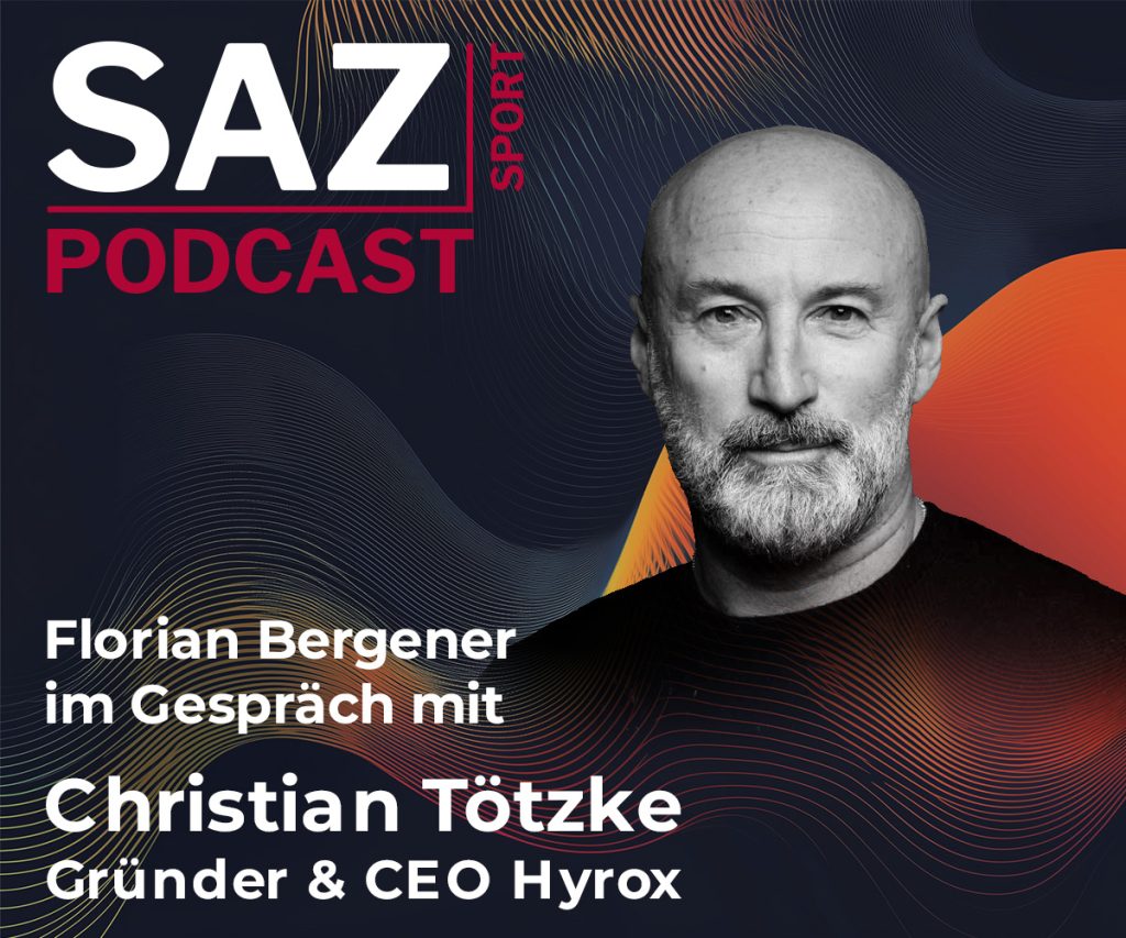 Wie Hyrox auch den Handel in Bewegung bringt