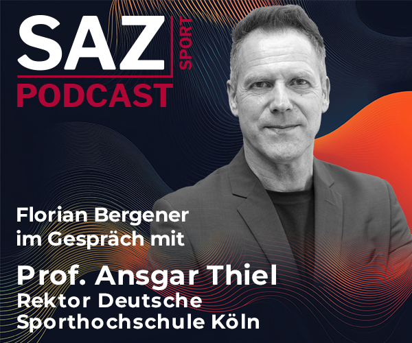 Sportnation und Sitz-Weltmeister:So bewegt sich Deutschland