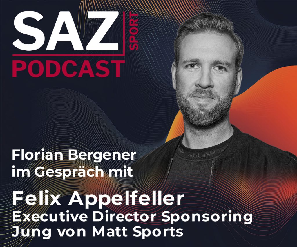 Wie Jung von Matt Sports Marken sichtbar macht