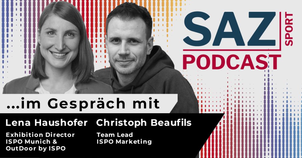 Die Messe München will der Outdoor-Branche einen Weg aus der Krise zeigen