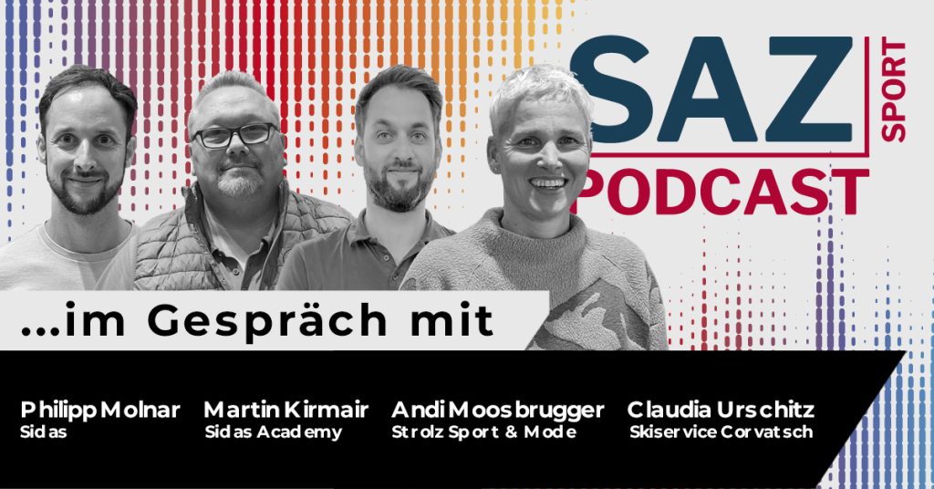 Kongress-Treffen der besten Bootfitter der Welt