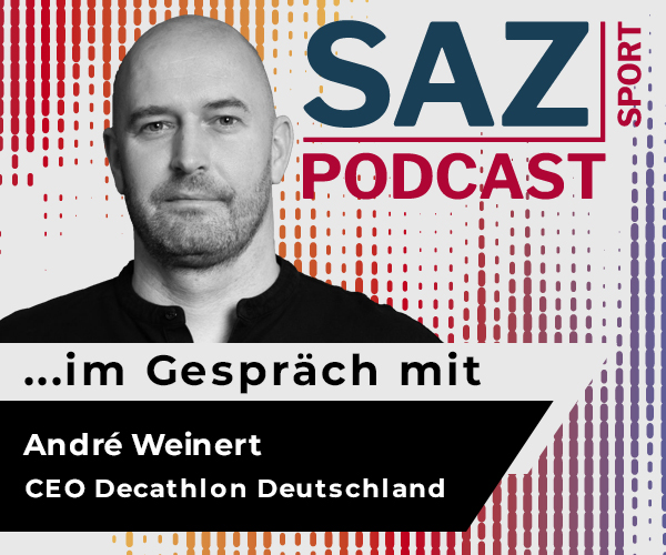 „Wir wollen die erste Adresse des Sports werden“