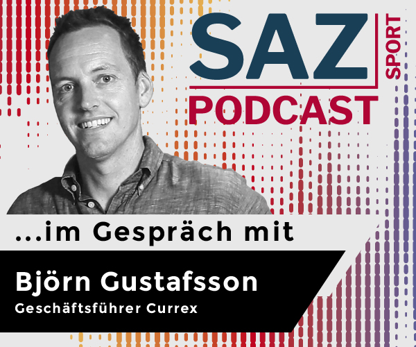 „Die Laufanalyse at Home wird unheimlich stark werden“