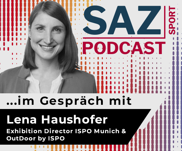 Die Zeichen für eine erfolgreiche OutDoor by ISPO 2023 stehen gut