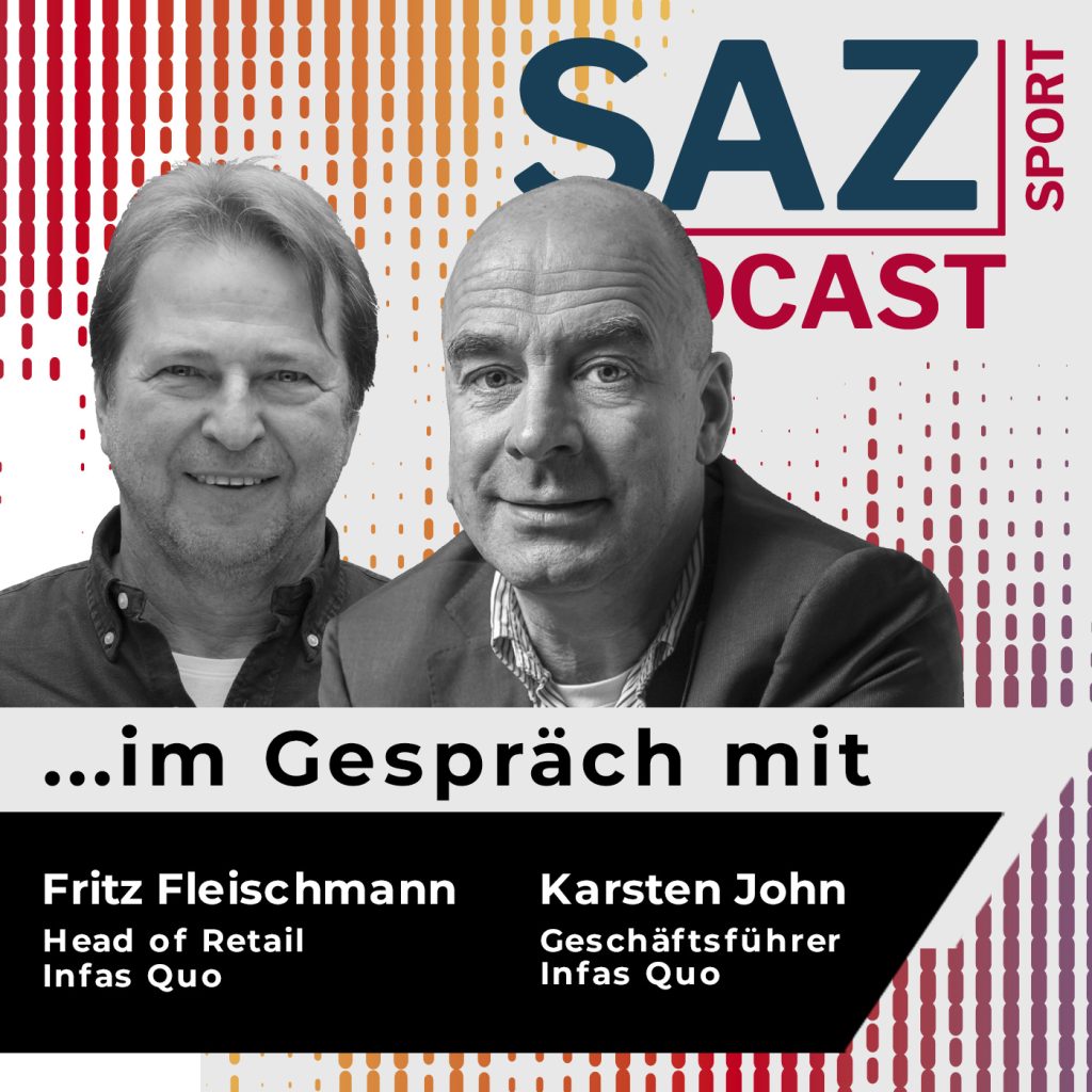 Achtung, Händler! Infas Quo sucht Datenlieferanten für Outdoor Retail Panel