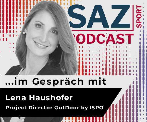 Das erwartet den Handel auf der OutDoor by ISPO