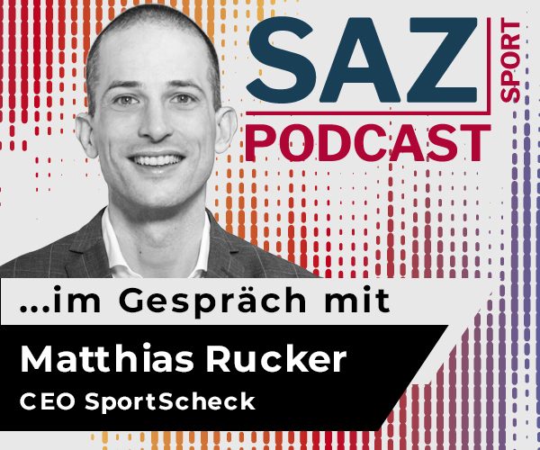 Mit diesen Lieferanten erzielt SportScheck die höchsten Wachstumsraten  