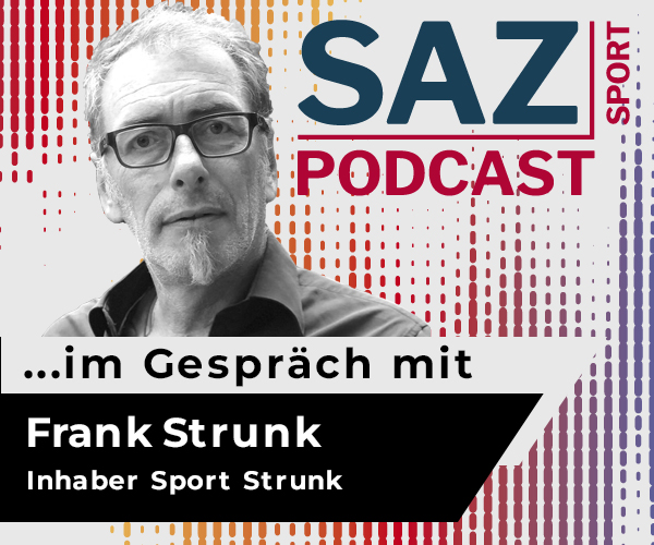 Wie Sport Strunk mit dem Boykott der Fußball-WM lebt