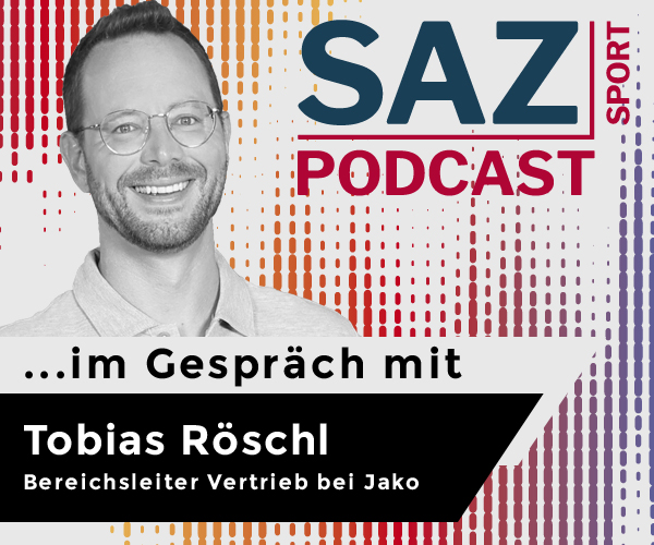 Jako: Deutscher Meister in Sachen Partnerschaft