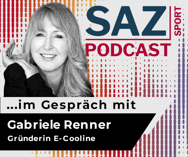 Warum die Marke E-Cooline mit Kühltextilien den Nerv der Zeit trifft