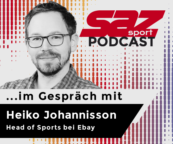 Warum Ebay der stationäre Sporthändler wichtig ist