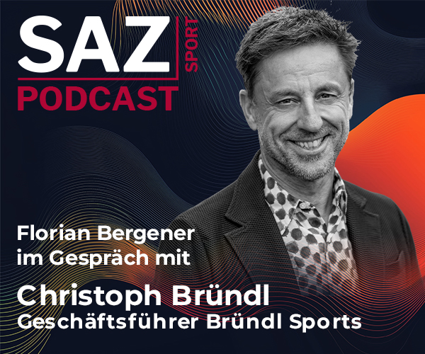 „Ein Sportladen ist wie ein Dopaminlabor“