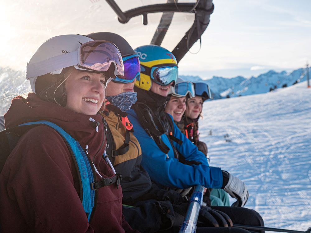 „DeineWinterWoche“ geht in die nächste Runde