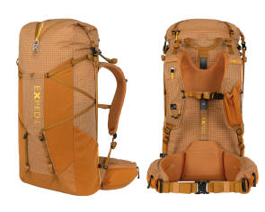 LIGHTNING 40 I 50 I 60