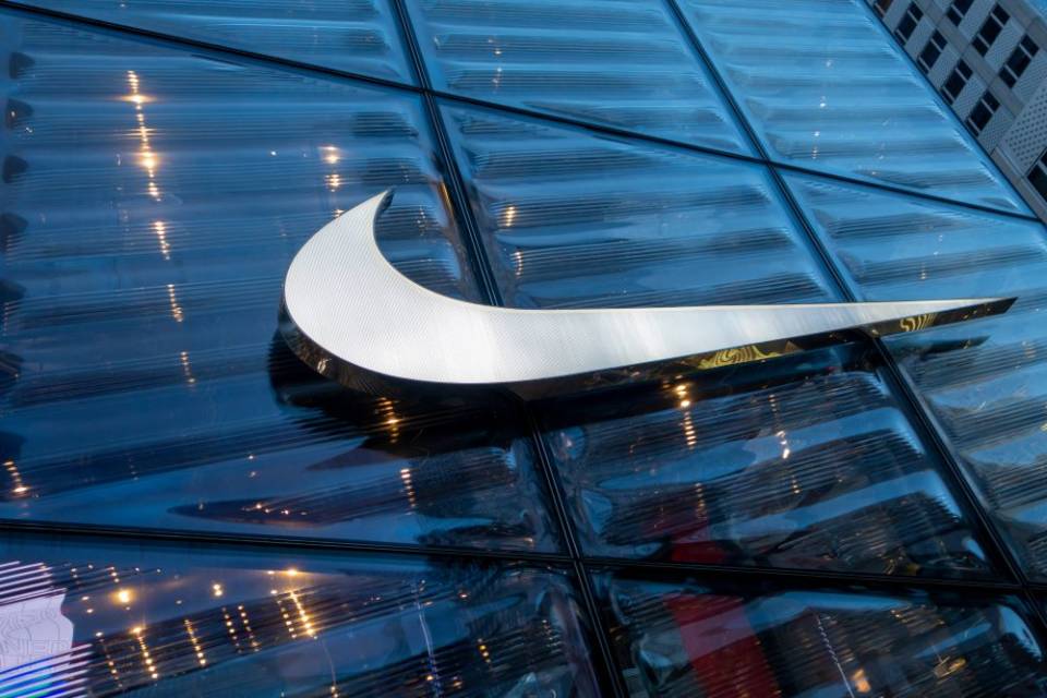 Nike mit leichtem Umsatzplus – Gewinn bricht dennoch ein