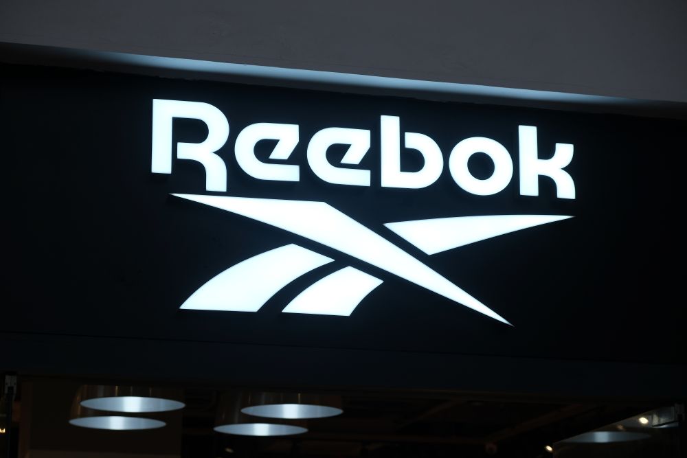Neues europäisches Reebok-Hauptquartier in London 