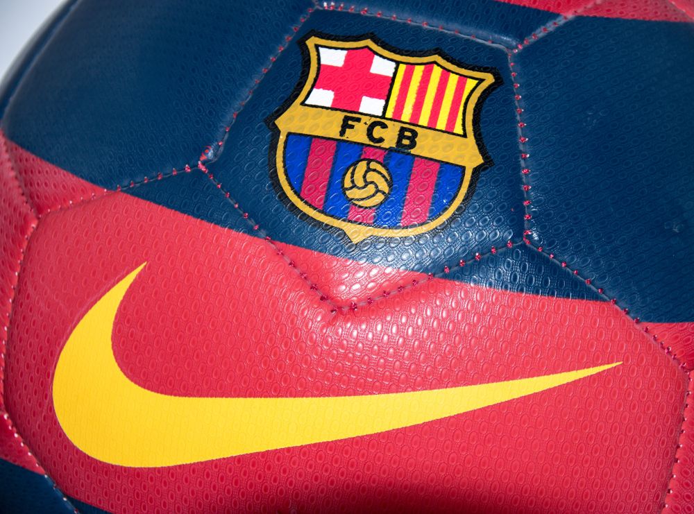 Die zehn umsatzstärksten Sportartikelhersteller