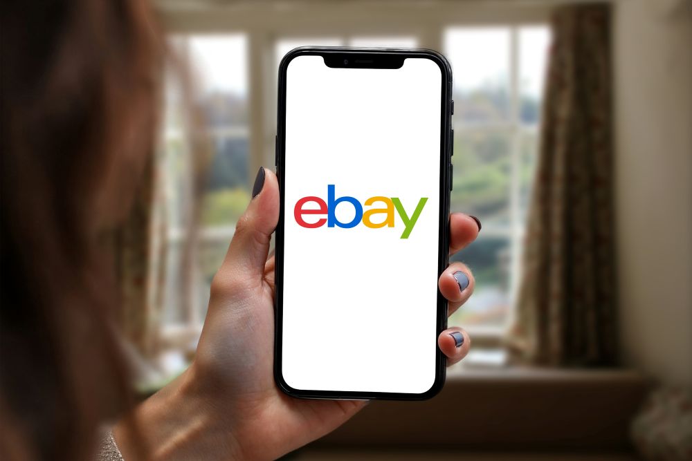 E-Bay bringt Live-Shopping nach Deutschland