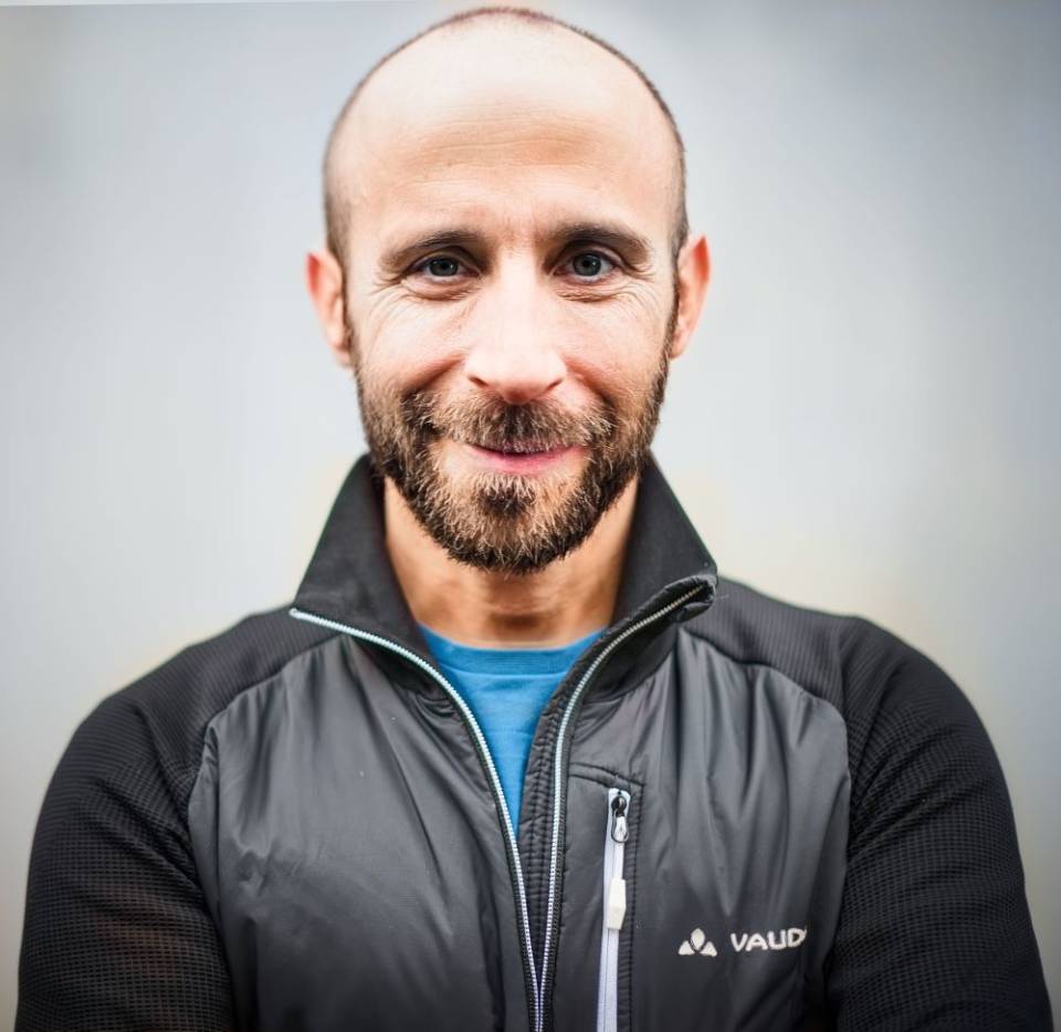 Vaude: Marketingchef Manfred Meindl verabschiedet sich