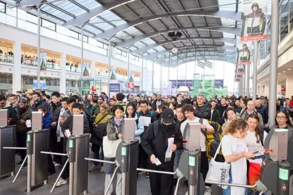 ISPO 2025: Was die Branche in München bewegt hat