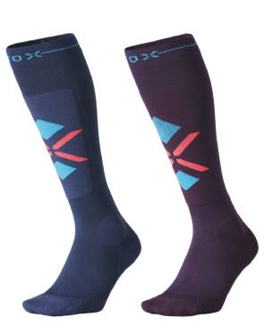 STOX ULTRALIGHT SKIING SOCKS