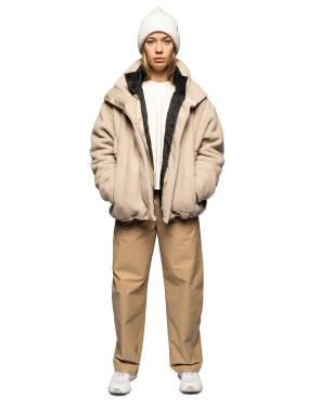 WOMEN’S NAJUN 3IN1 JACKET