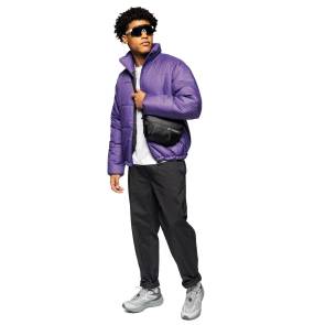 MEN’S NAJUN PADDED JACKET