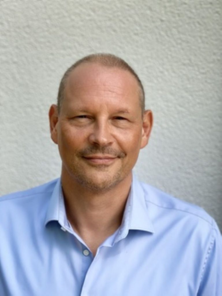 ANWR Schuh holt Arne Petersen als neuen Bereichsleiter Handel