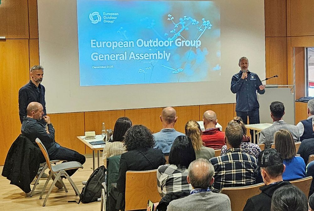 EOG startet umfassende Transformation