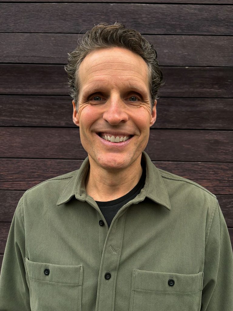 Philip Tavell übernimmt Leitung der Marke Dynafit