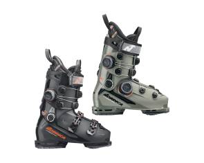 SPEEDMACHINE 3 130 S BOA CUFF & 120 BOA DD