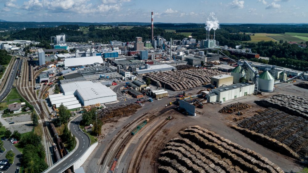 Lenzing kündigt Führungswechsel an 