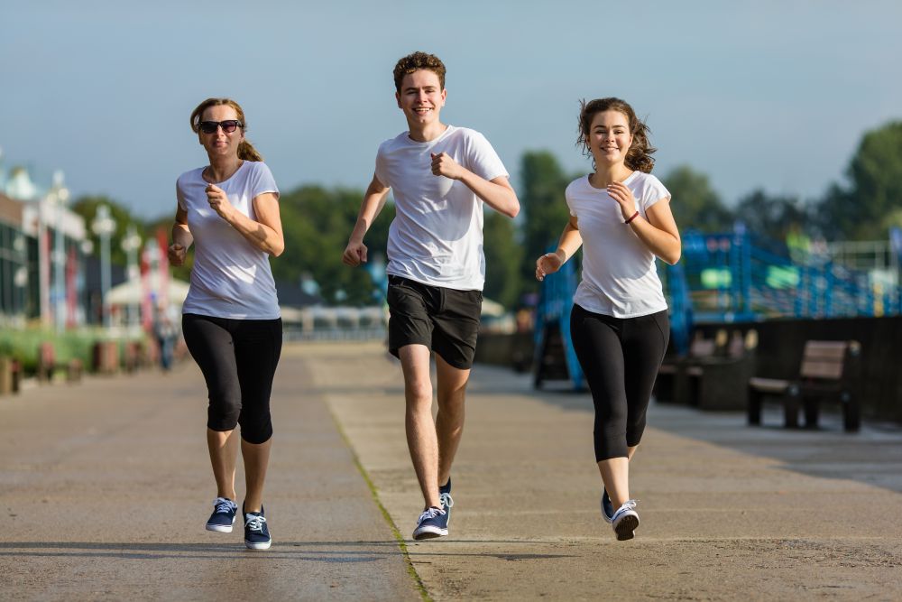 Strava-Report 2025: Junge Menschen setzen auf echte Erlebnisse statt Bildschirme