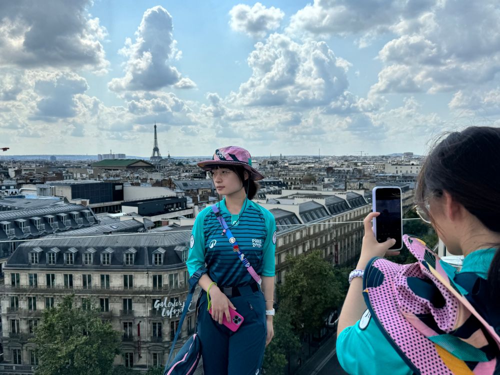 Decathlon liefert IPC-Uniformen für Paralympics 2026 