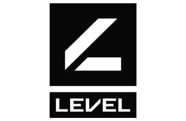 Logo Level
