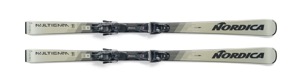 Nordica Ski