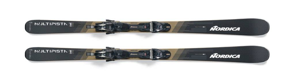 Nordica Ski