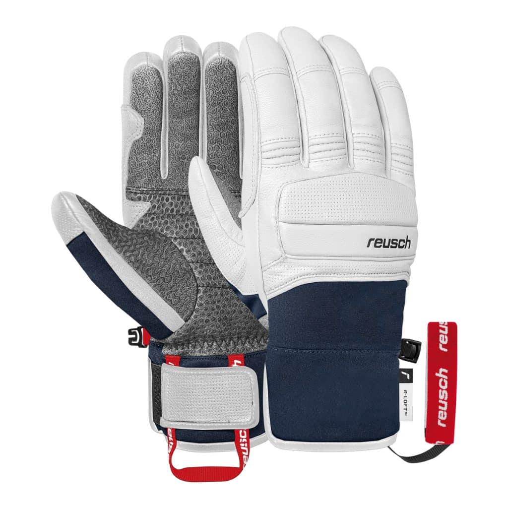 REUSCH ALPINE HERITAGE