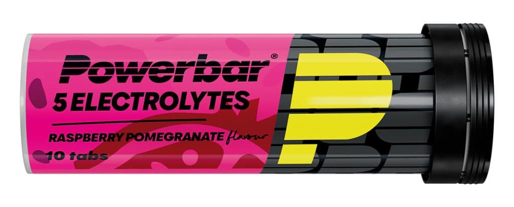 Powerbar