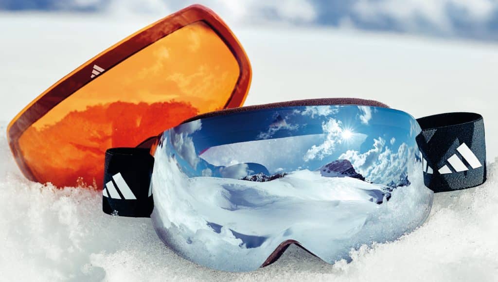 adidas Sport Eyewear Brillen